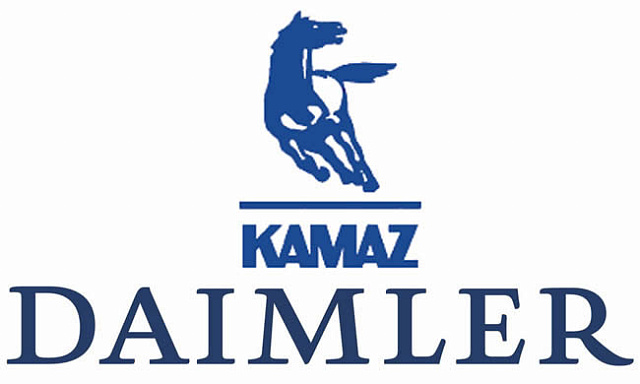 ООО "Даймлер Камаз Рус"